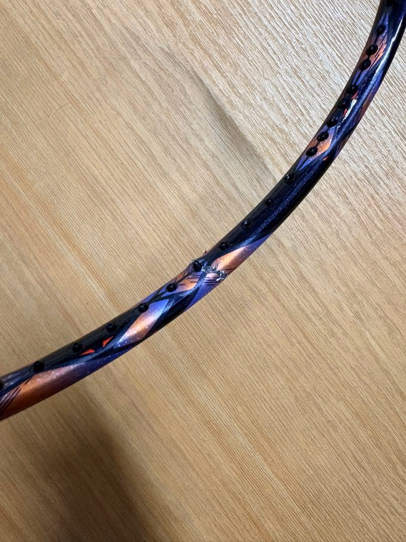 ASTROX 77 PRO 2本セット