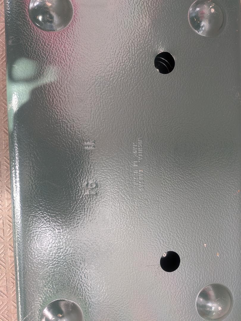 [値下げ]点火確認済　Coleman ツーバーナー 425F