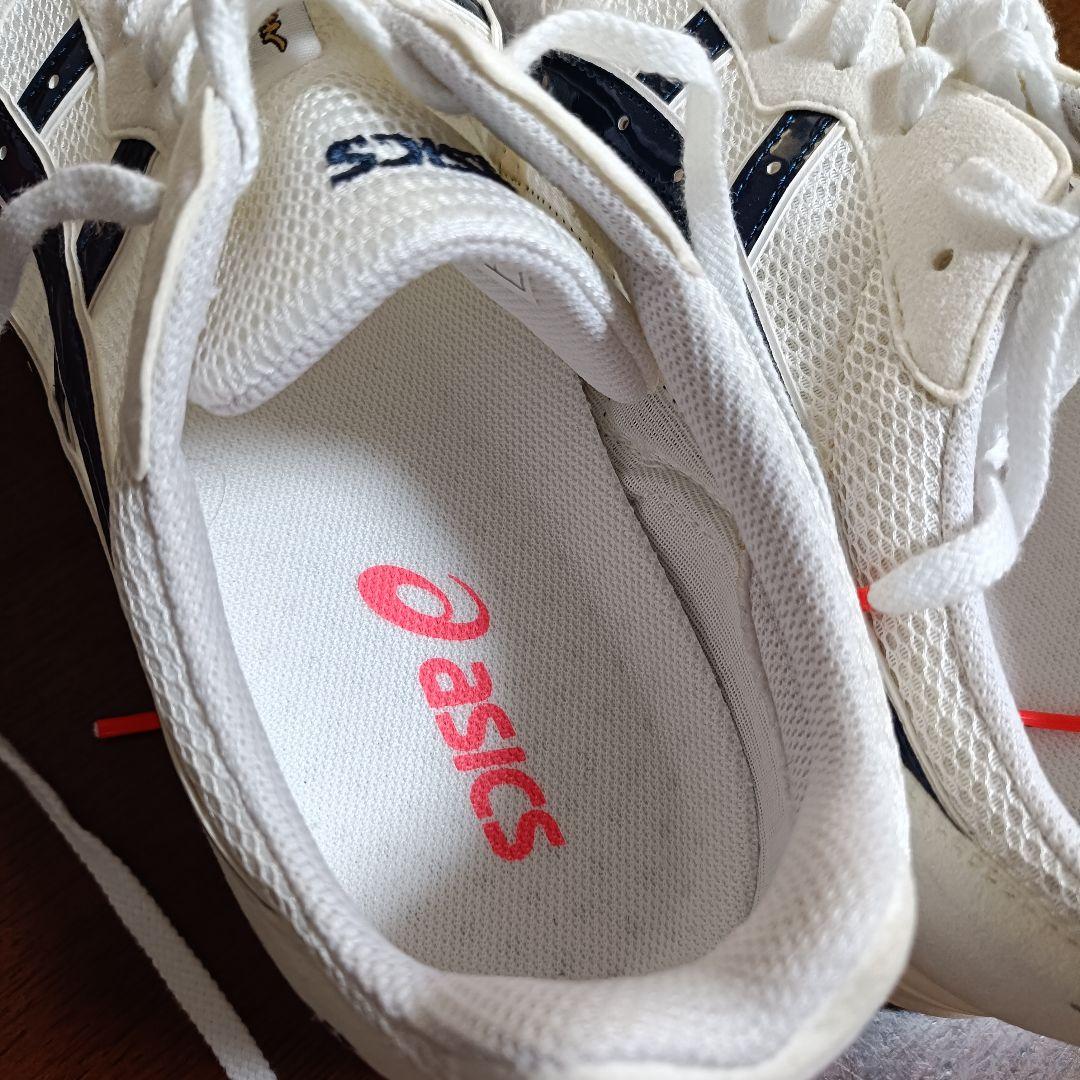 新品asics TARTHERターサージャパン29cm 1310A001