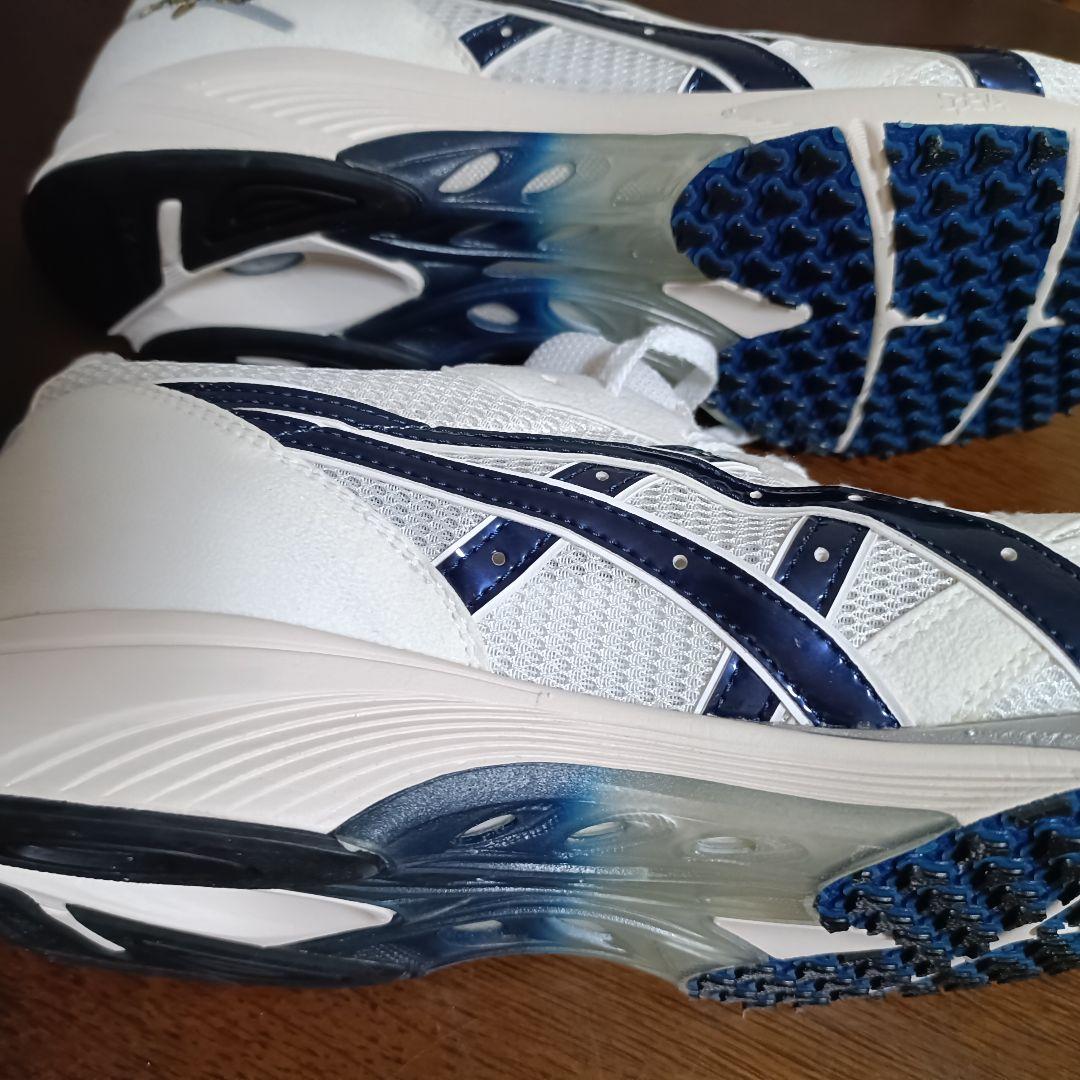新品asics TARTHERターサージャパン29cm 1310A001