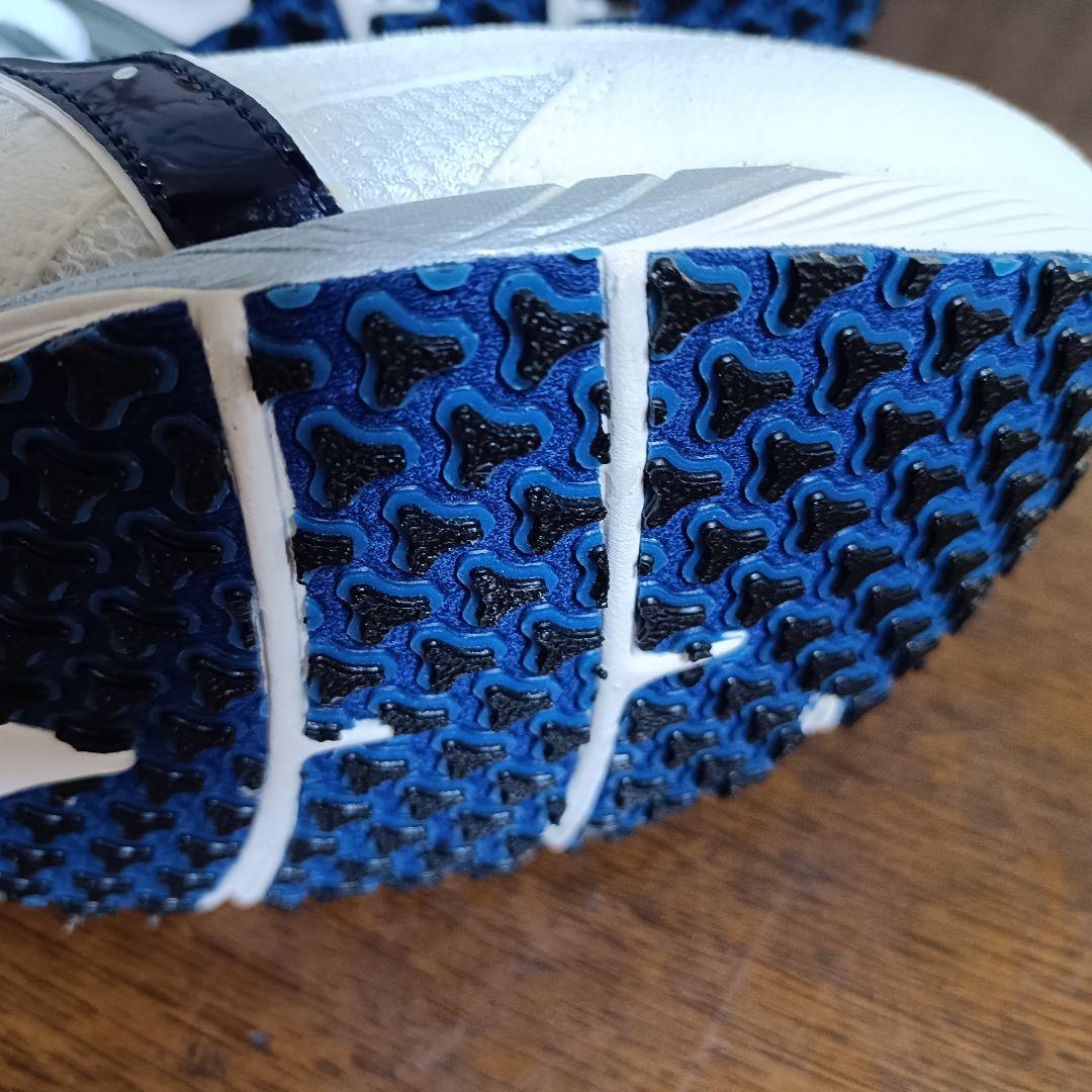 新品asics TARTHERターサージャパン29cm 1310A001