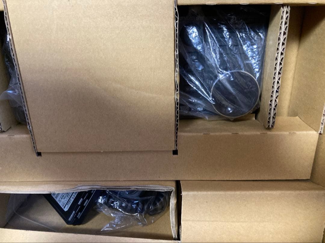 ICOM IC-705 トランシーバー MBF-705スタンド付き