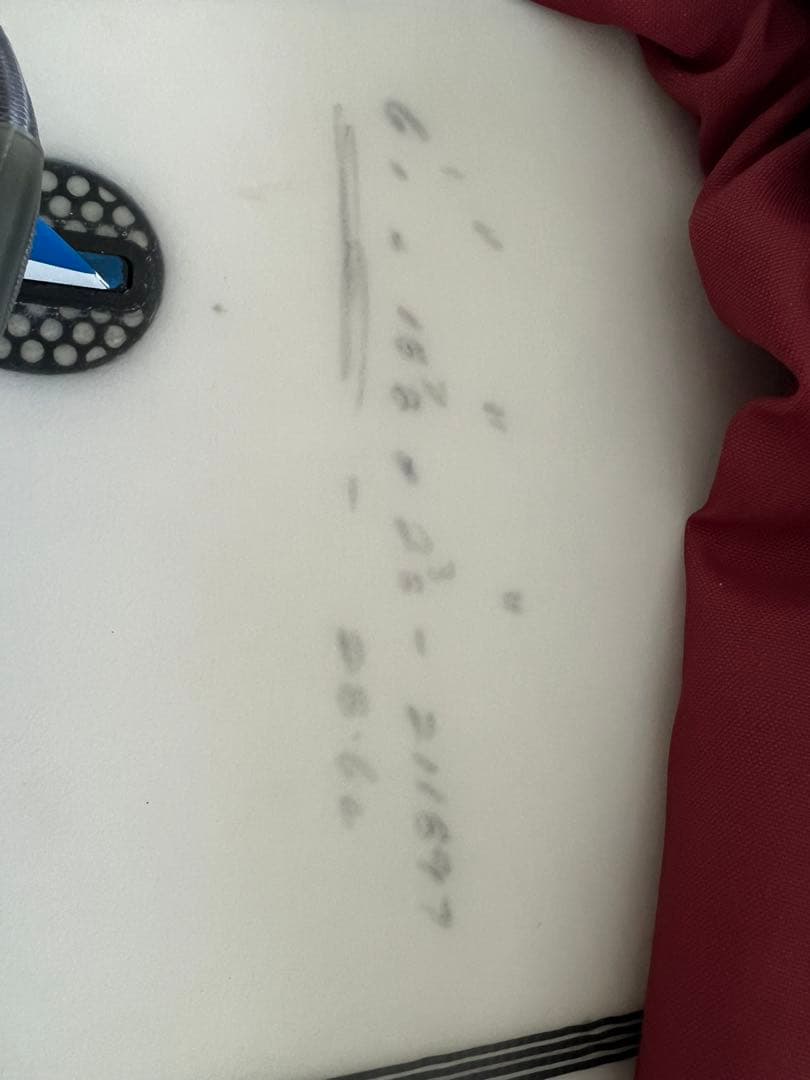 JS Surfboards ショートボード 6'1\"MONSTA モンスタ