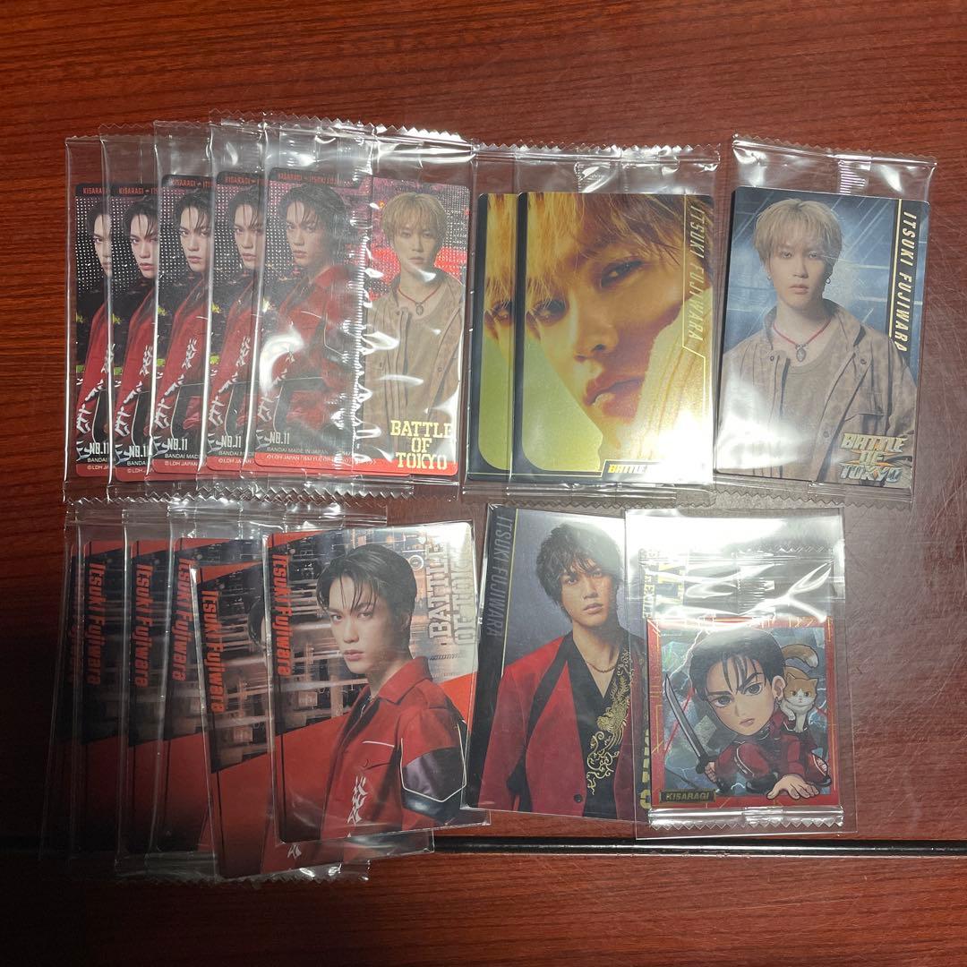 【新品未開封】 FANTASTICS DISCOブランケット・エコバック セット