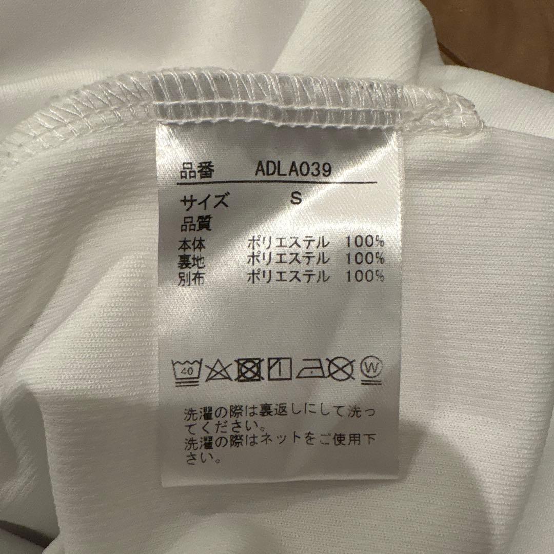 【美品】Admiral GOLF 上下セット