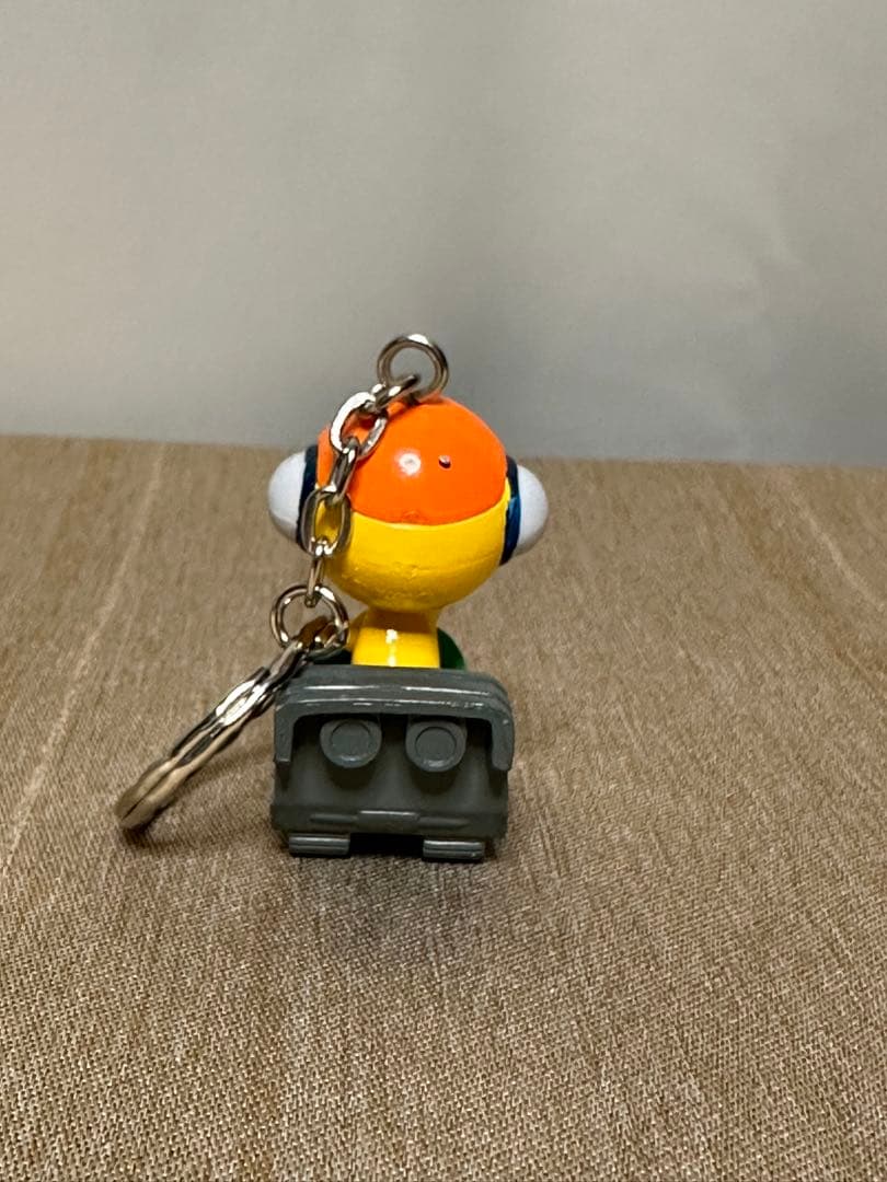 ケロロ軍曹　ライディングキーホルダー　まとめ売り