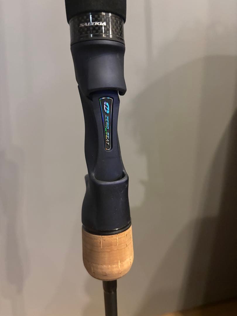 ロッド Daiwa SALTIGA SJ61B-4