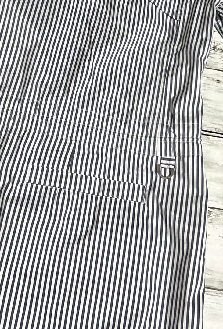 munsingwear　３L　レインワンピース　2way　大きめ　マンシング
