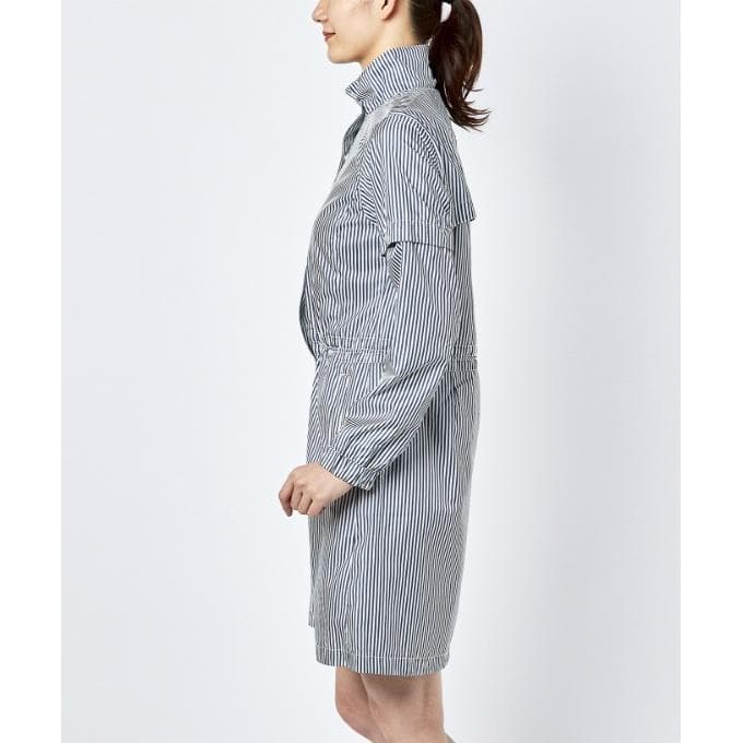 munsingwear　３L　レインワンピース　2way　大きめ　マンシング
