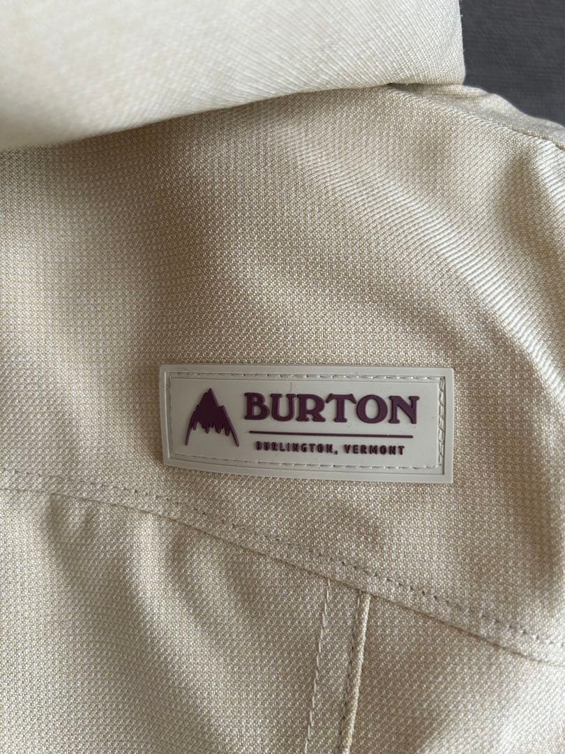 ウィメンズ Burton ジェット セット ジャケット