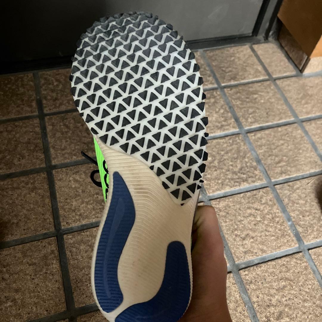 new balance フューエルセルRCエリート 25.0cm