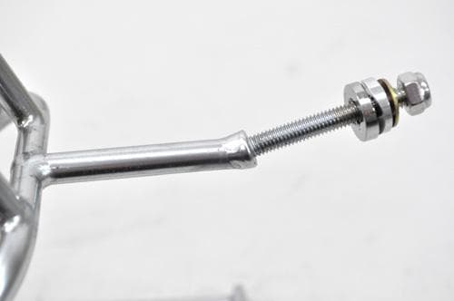日東 NITTO M12フロントキャリア