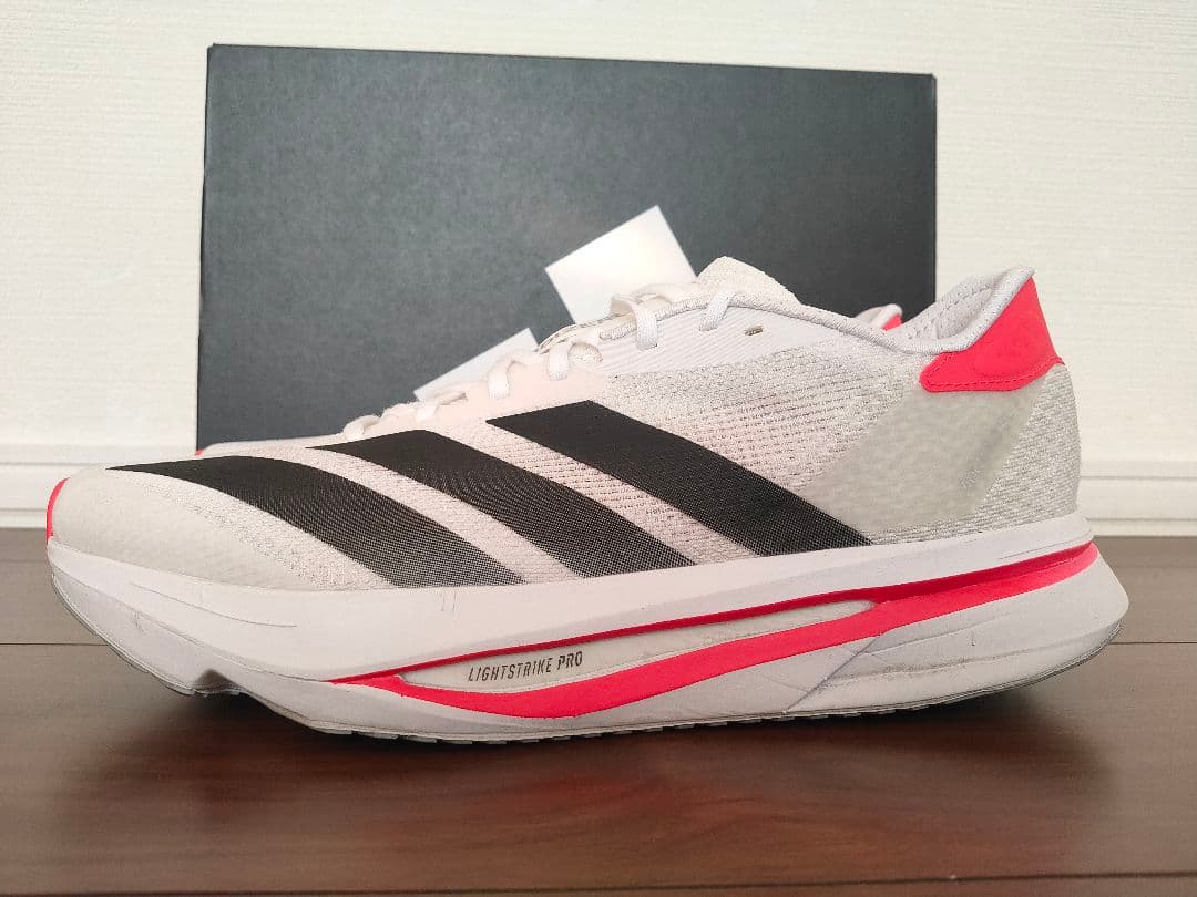 26.0 ADIDAS ADIZERO SL2 M アディダス アディゼロ