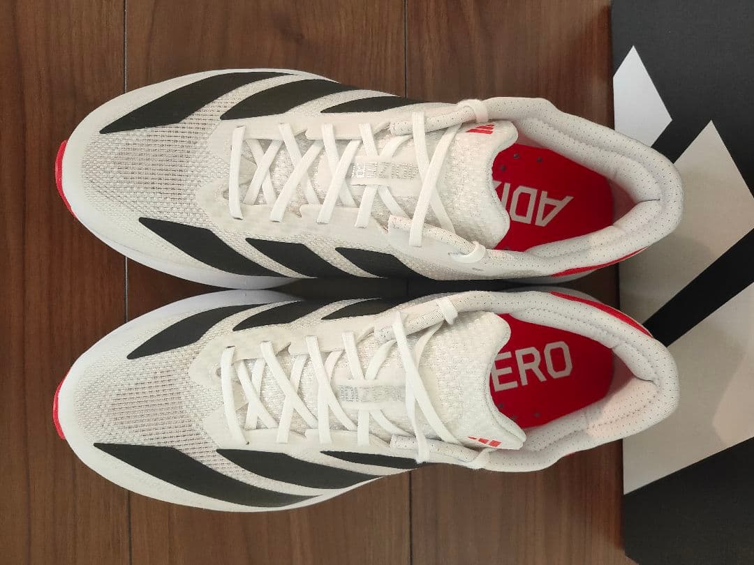 26.0 ADIDAS ADIZERO SL2 M アディダス アディゼロ