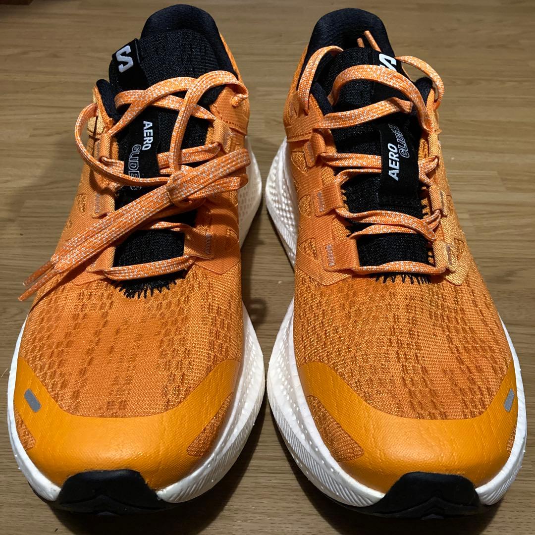 AERO GLIDE 3 エアログライド