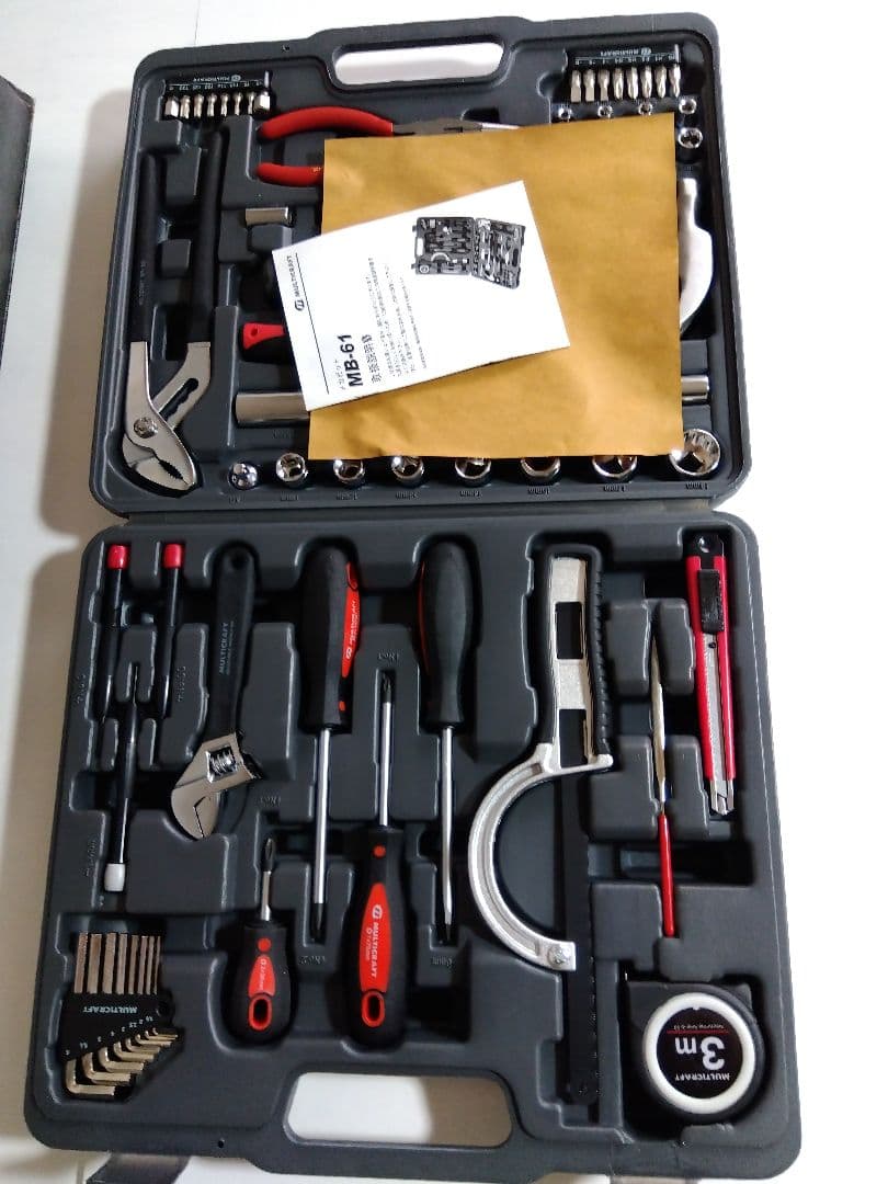 工具セット