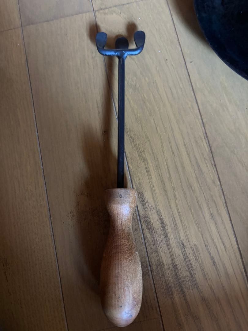 m*n様 タキビズム 槙塚鉄工所 TAKIBISM フライパンディッシ　中・小・