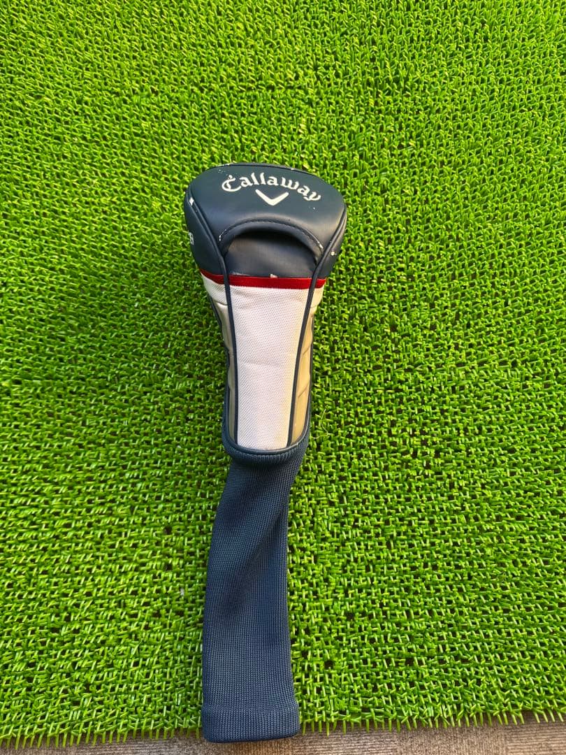 Callaway BIG BERTHA ドライバー