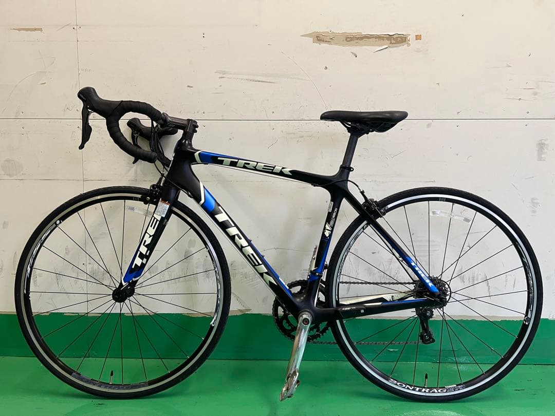 ロードバイク　TREK MADONE トレック　マドン　カーボン
