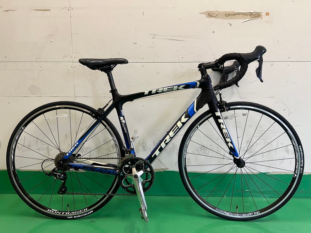 ロードバイク　TREK MADONE トレック　マドン　カーボン