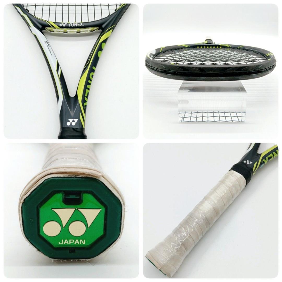 【極美品】YONEX EZONE DR98 ヨネックス イーゾーン キリオス