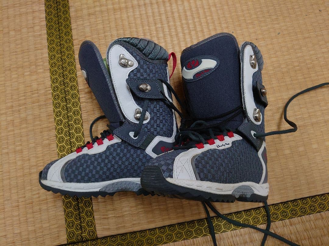 スノーボードブーツ レディース【32】Thirty Two