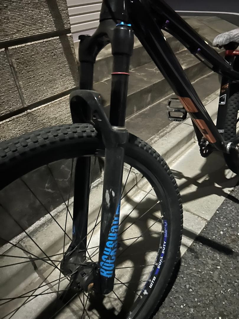 GT labomba 26 ダートジャンプ mtb