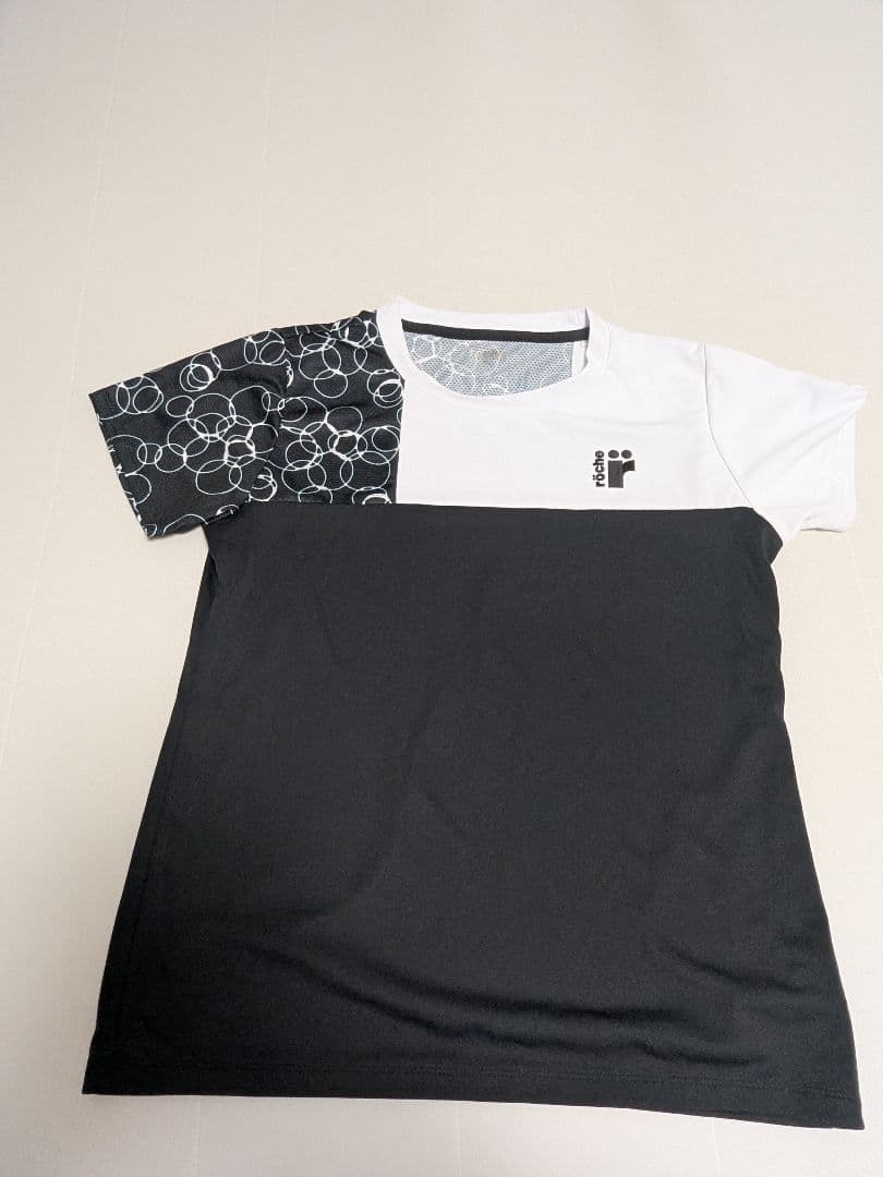 prince　ローチェ　 Tシャツ 4点セット