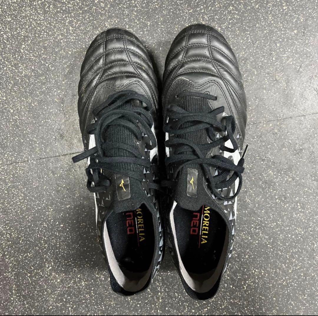 mizuno morelia neo 3β SG モレリアネオ 海外モデル