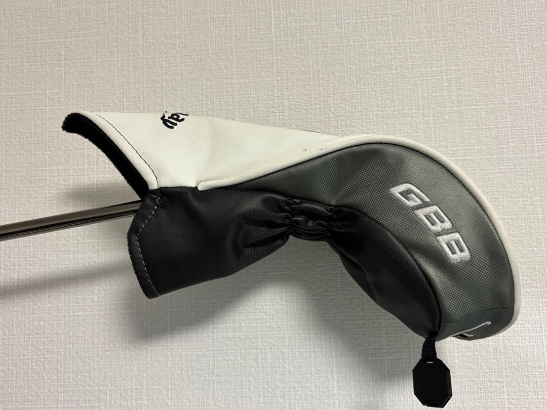 Callaway GREAT BIG BERTHA 2023 GBB 3w15°