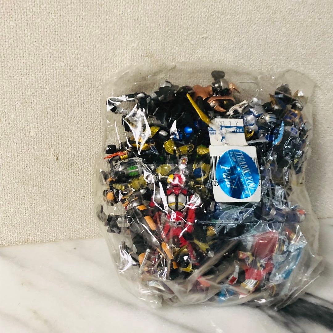 J83まとめ売り！バンダイ 仮面ライダーフィギュア 特撮フィギュア