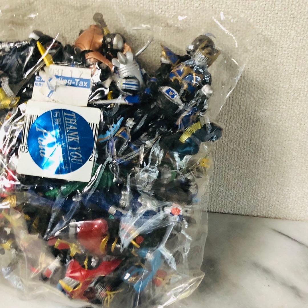 J83まとめ売り！バンダイ 仮面ライダーフィギュア 特撮フィギュア
