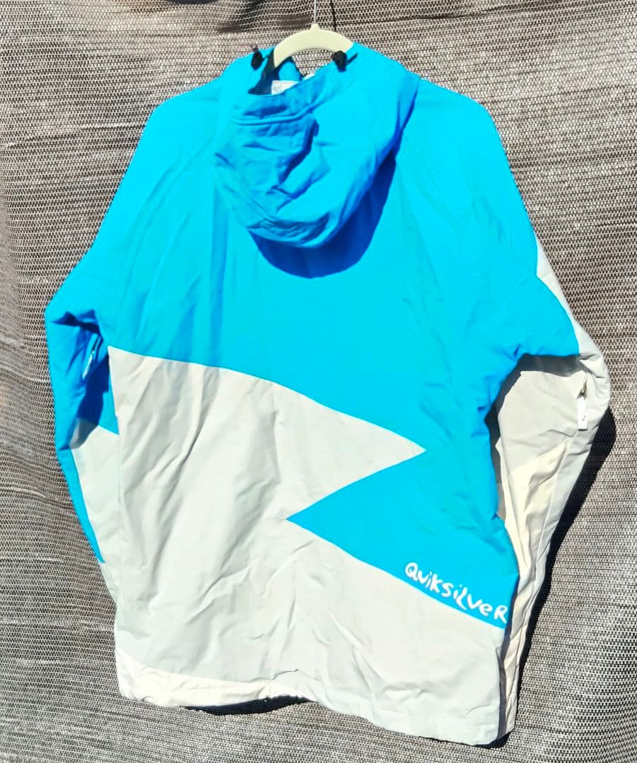 Quiksilver スノーボードウェアセット