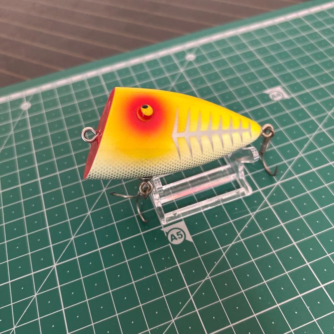 さ*き様 ザウルス　バルサ50 マイティーフラッター