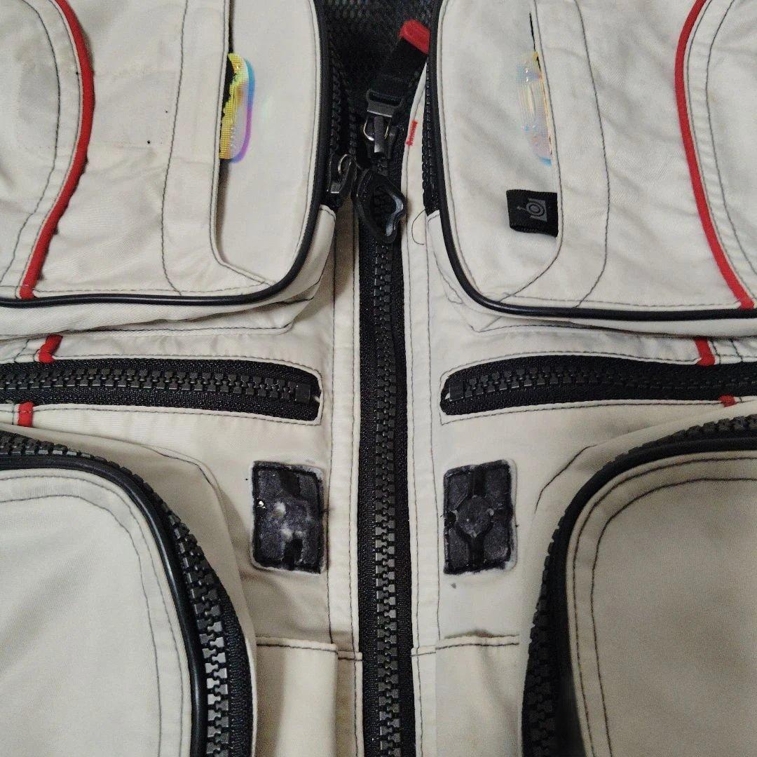 ダイワ　磯　Daiwa PROVISOR フローティングベスト　 Lサイズ