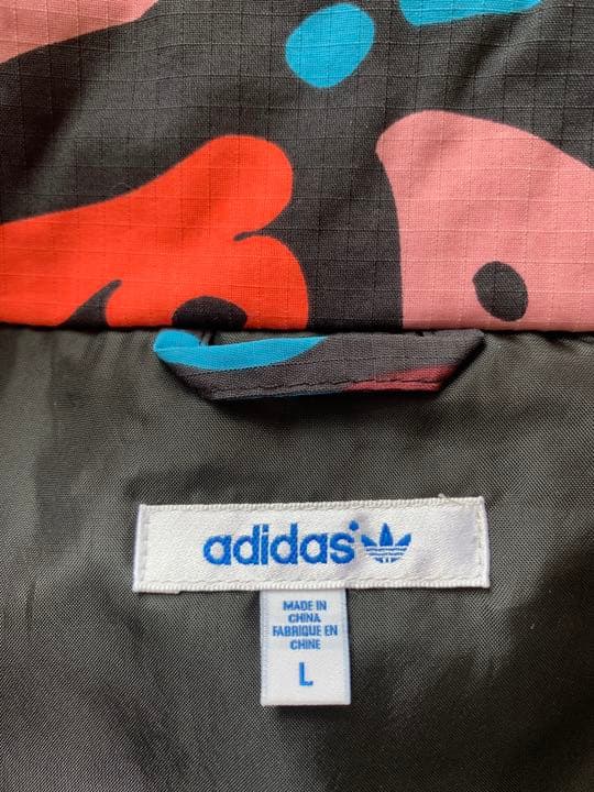 adidas  Originals ジャケット
