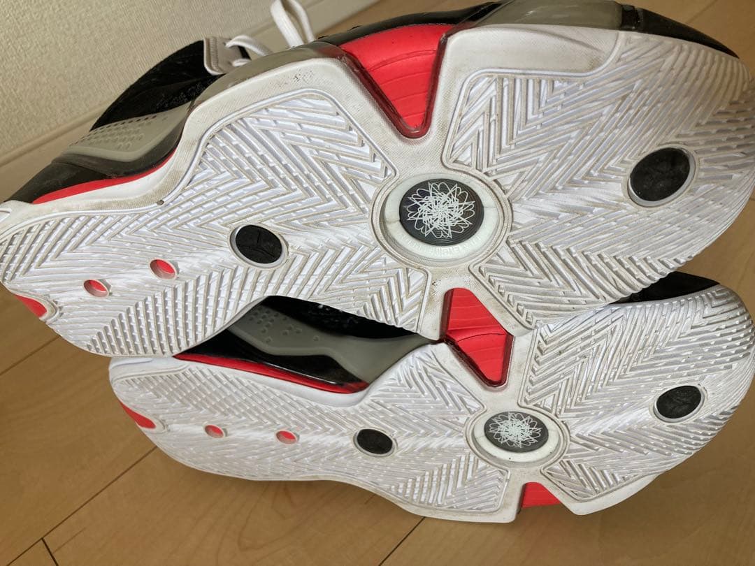 エアジョーダン 38 PF XXXVIII 29cm US11