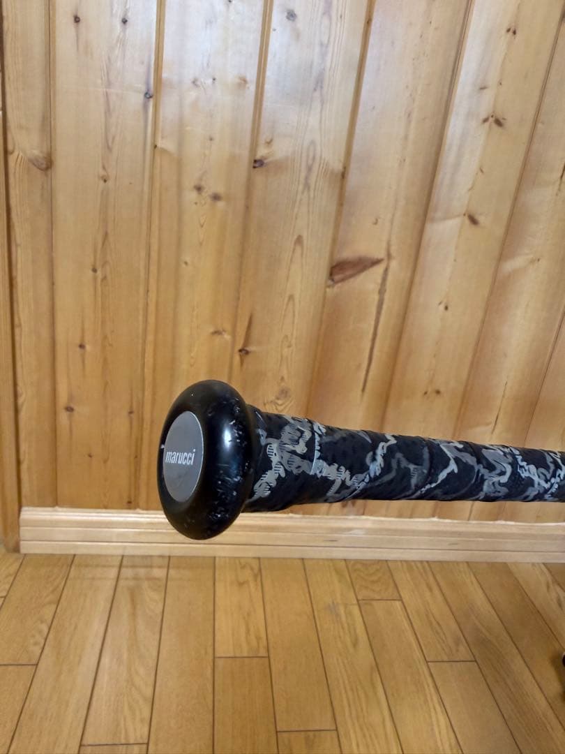 Marucci INVI 軟式バット　78cm