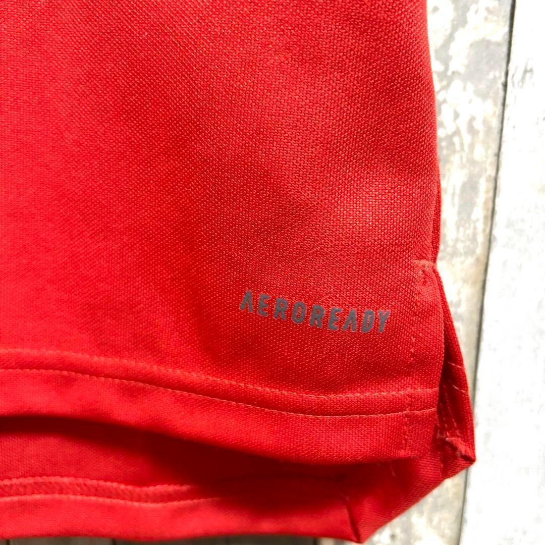 adidas ベルギー代表 2020/2021トレーニング ドリルトップ シャツ