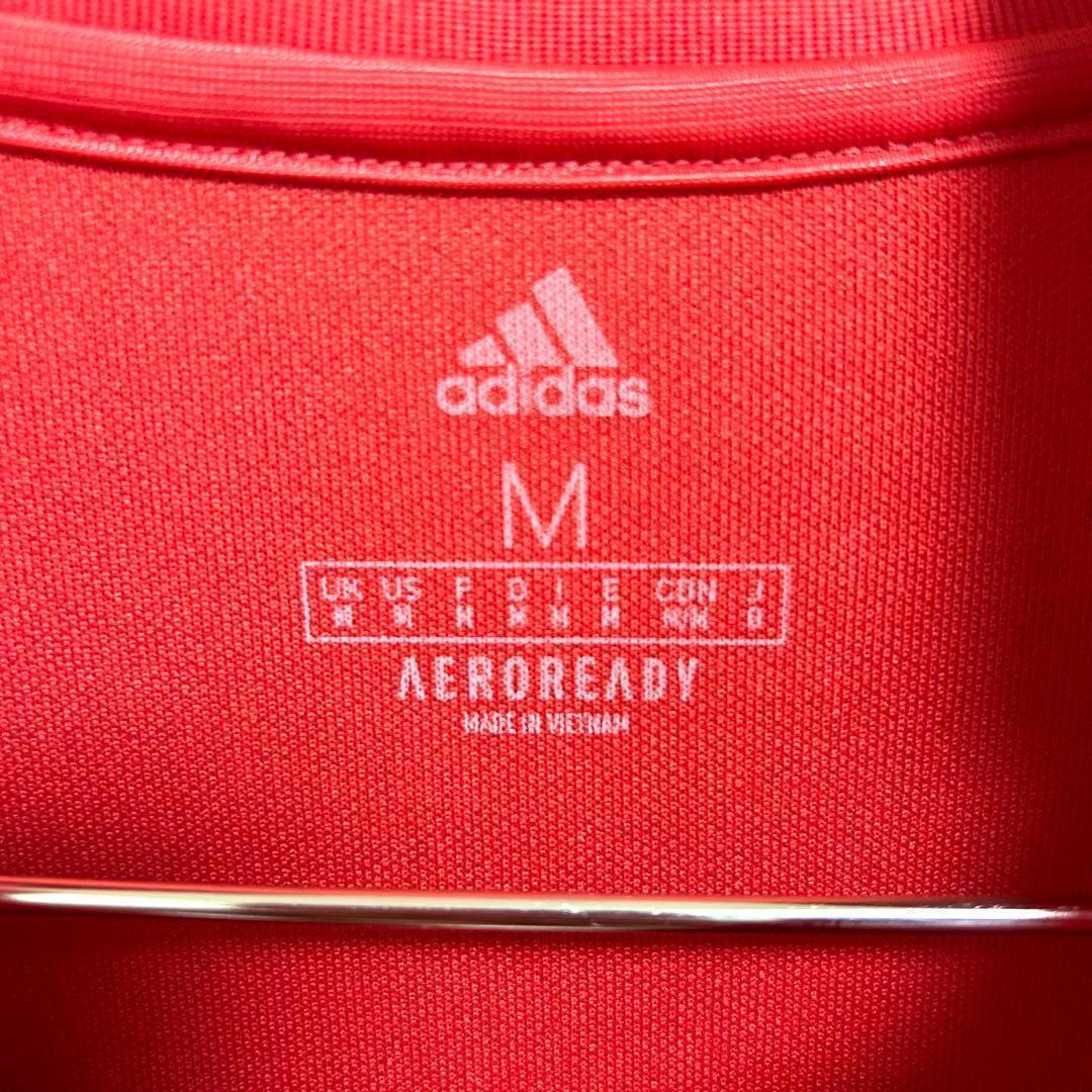 adidas ベルギー代表 2020/2021トレーニング ドリルトップ シャツ