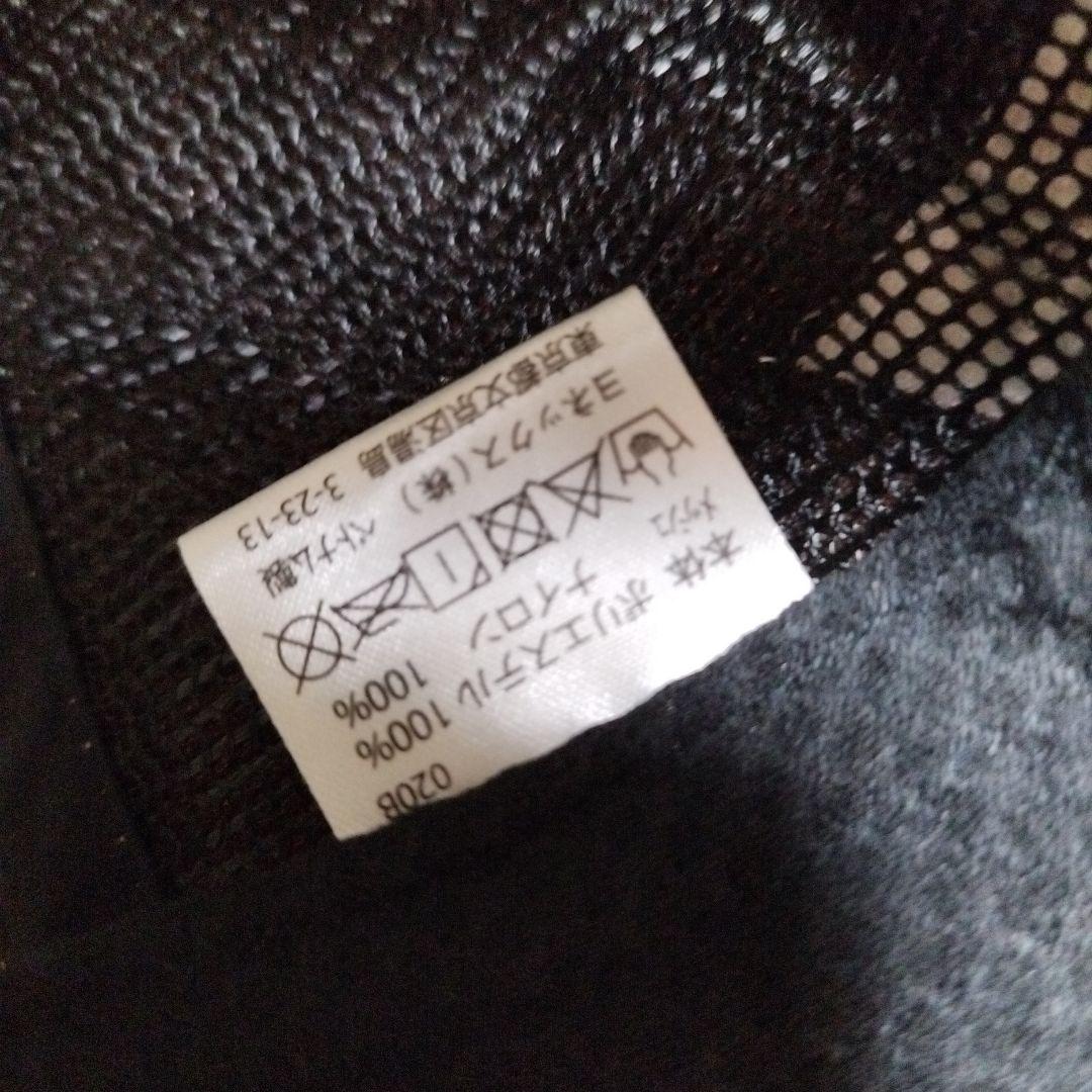 YONEX　オールジャパン　メッシュキャップ　ラベンダー　帽子