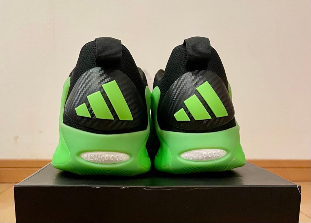 adidas、AE1 LOW、26.5センチ