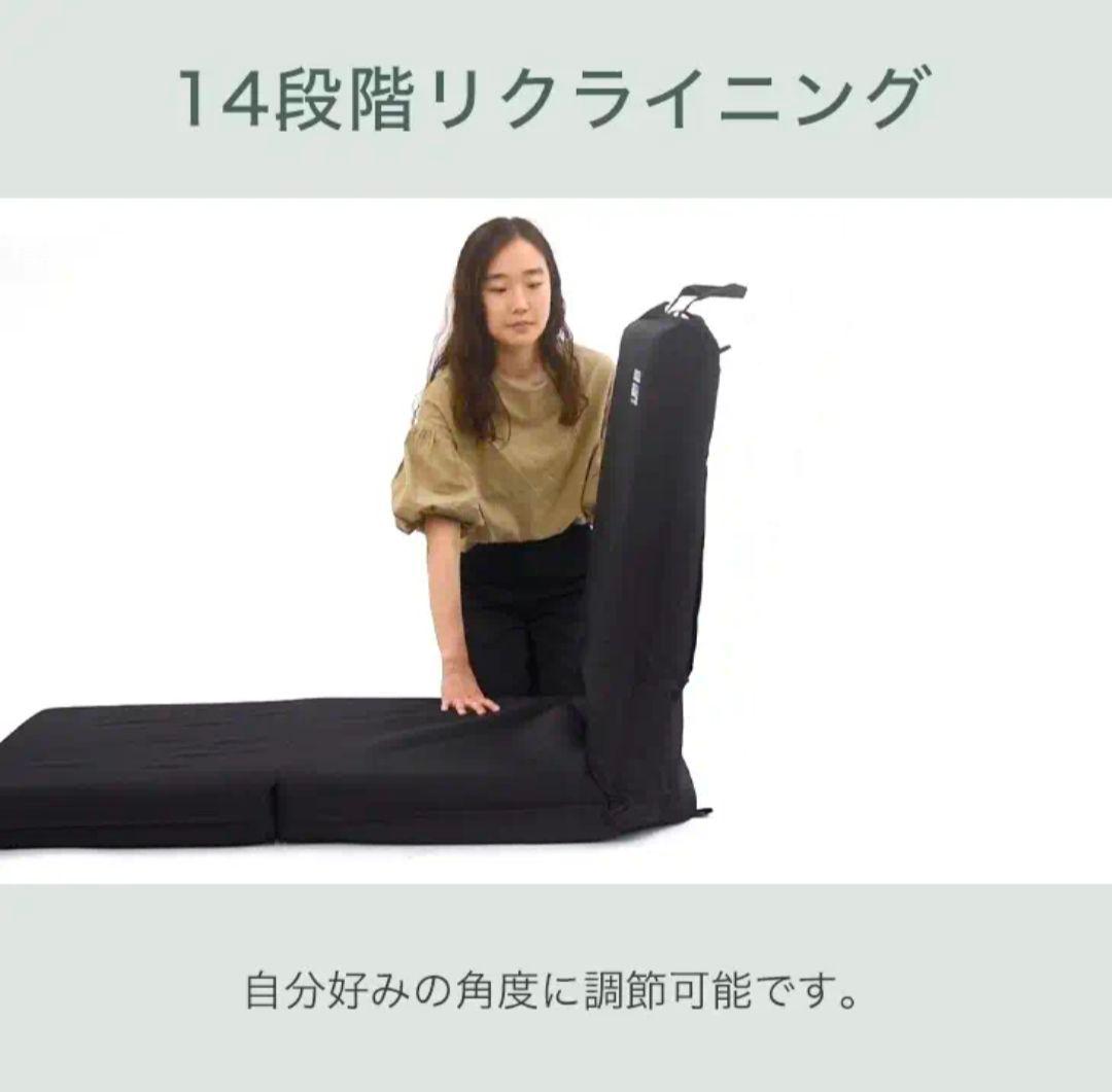 ENDLESS BASE 3WAYマット 60x180 cm no1