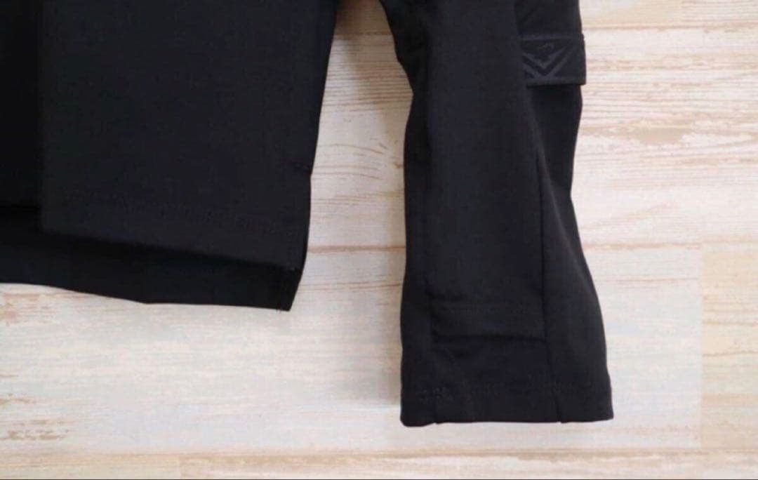 新品 正規品　XL NIKE ナイキ　トレイルランニング　長袖シャツ　パーカー