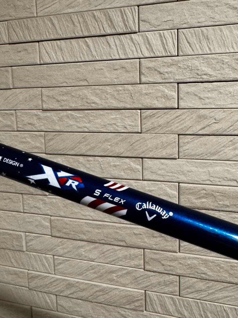 Callaway XR フェアウェイウッド 5W
