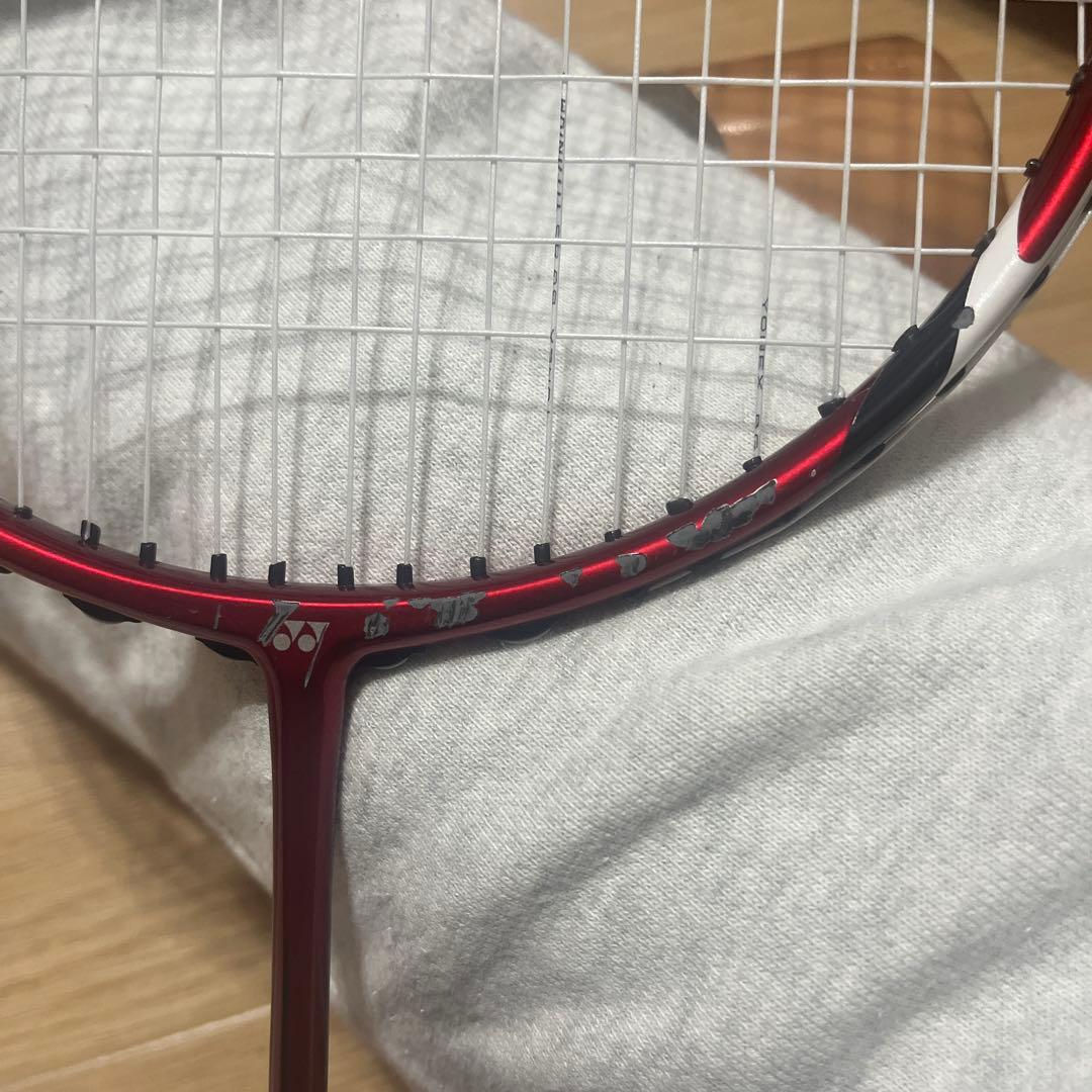アークセイバー10 ヨネックスバドミントンラケットYONEX ARCSABER