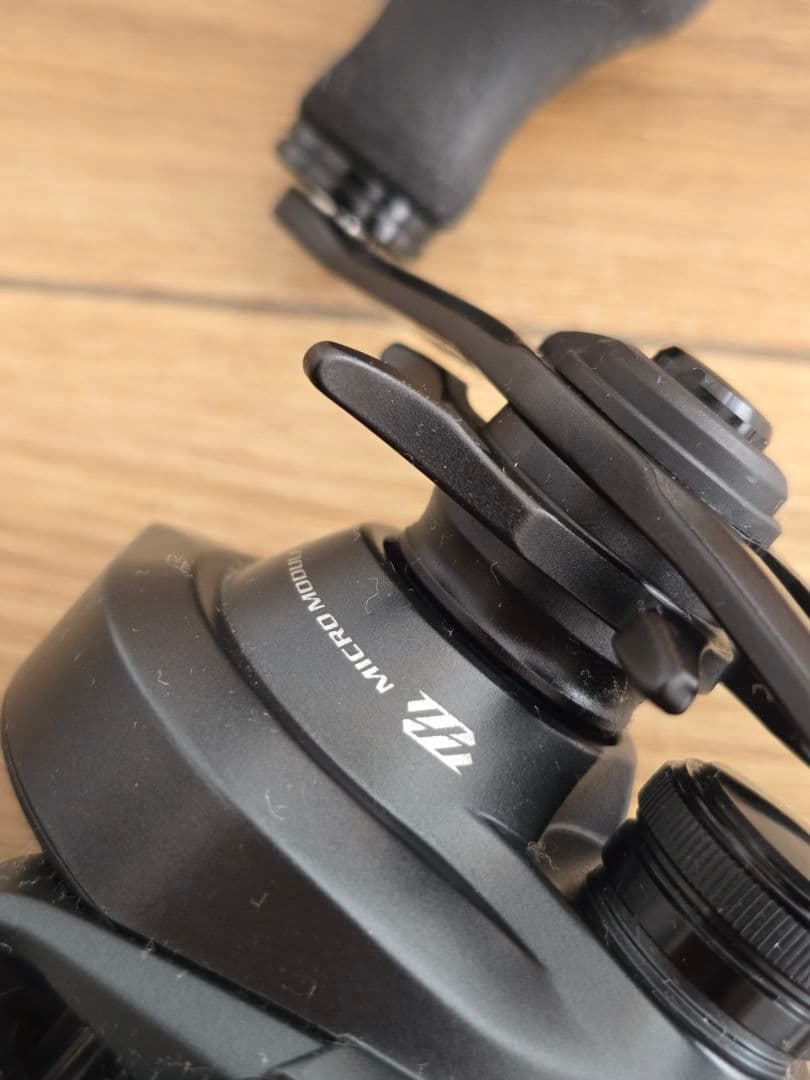 SHIMANO 20エクスセンスDCSS 右