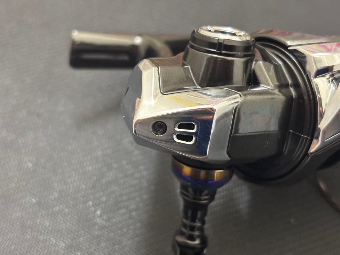 23ヴァンキッシュ c2000SHG カスタム品
