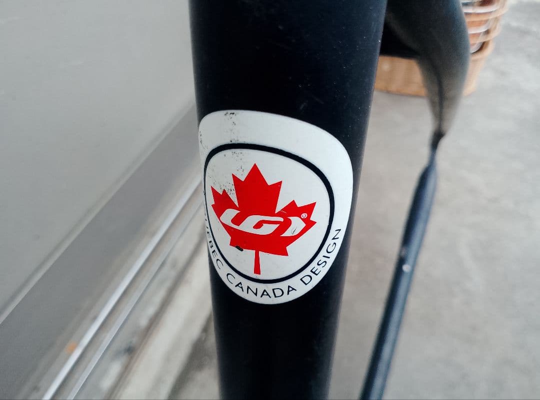 フレーム LOUIS GARNEAU CHASSE