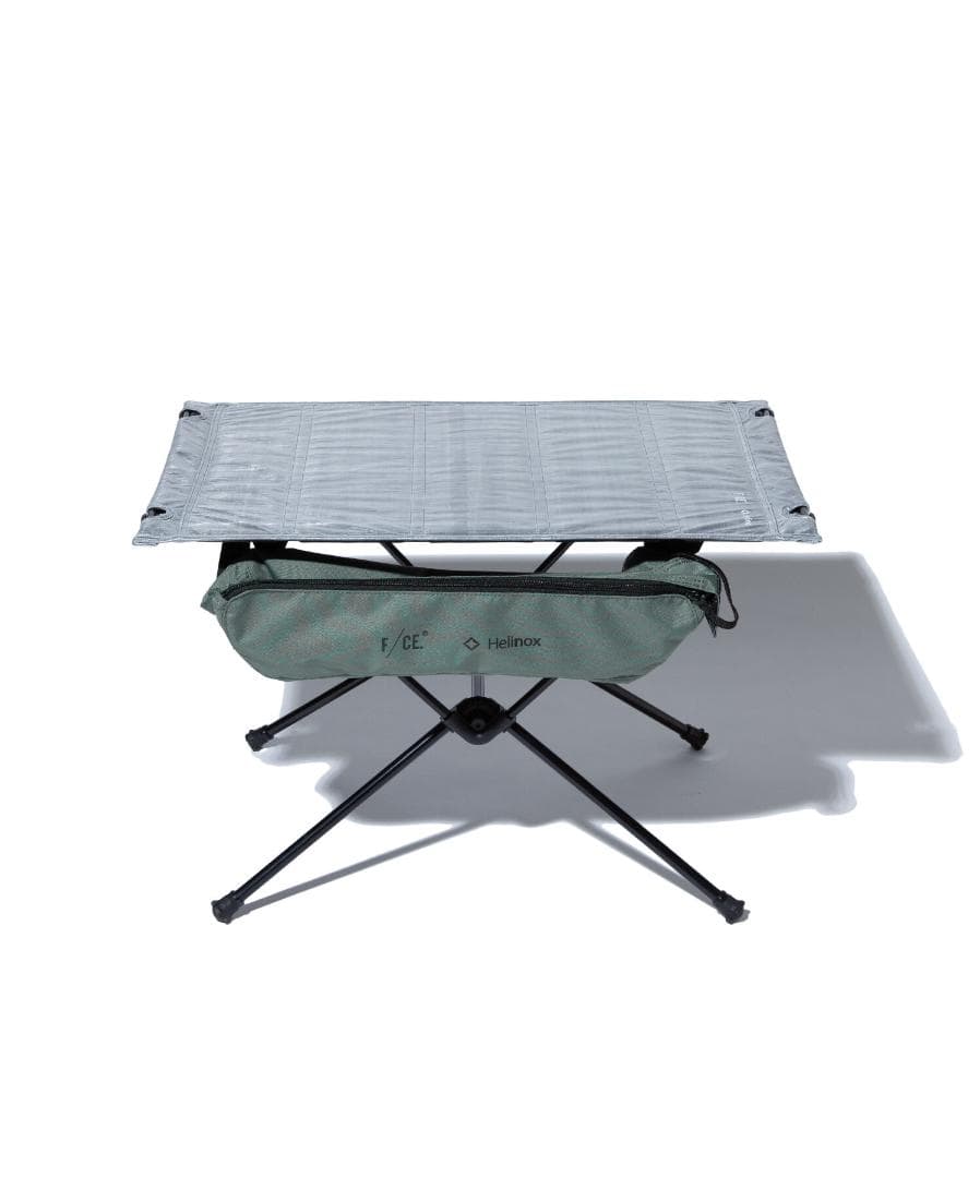【新品】F/CE. × HELINOX DYNEEMA TABLE